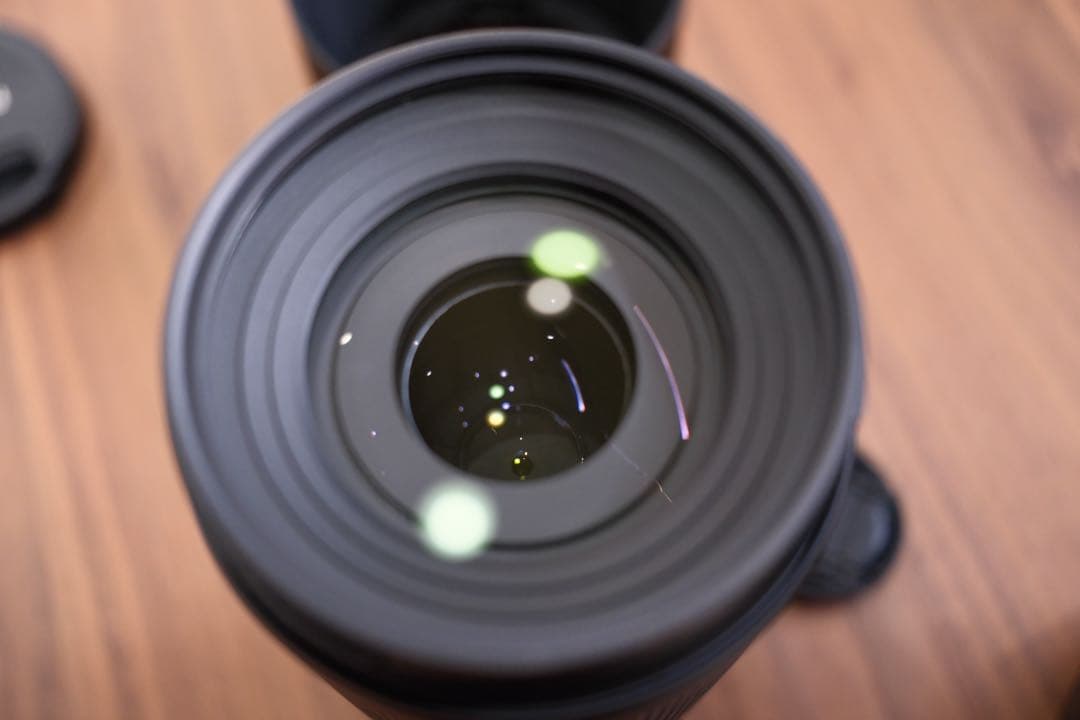 タムロン　70 - 300 mm F4.5-6.3 Di Ⅲ RXD