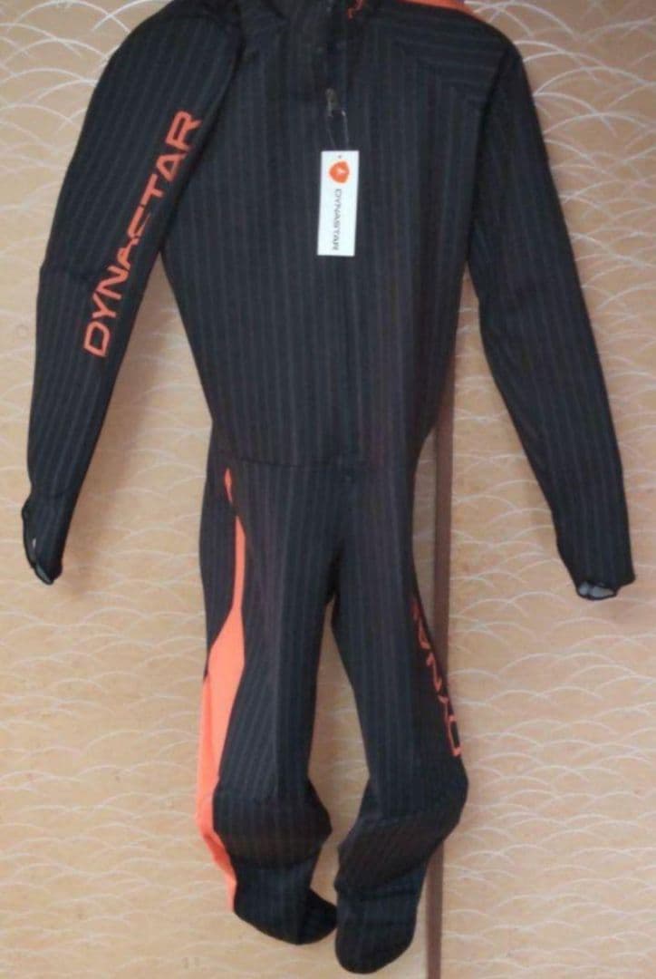 新品タグ付き DYNASTTAR ディナスター ワンピース