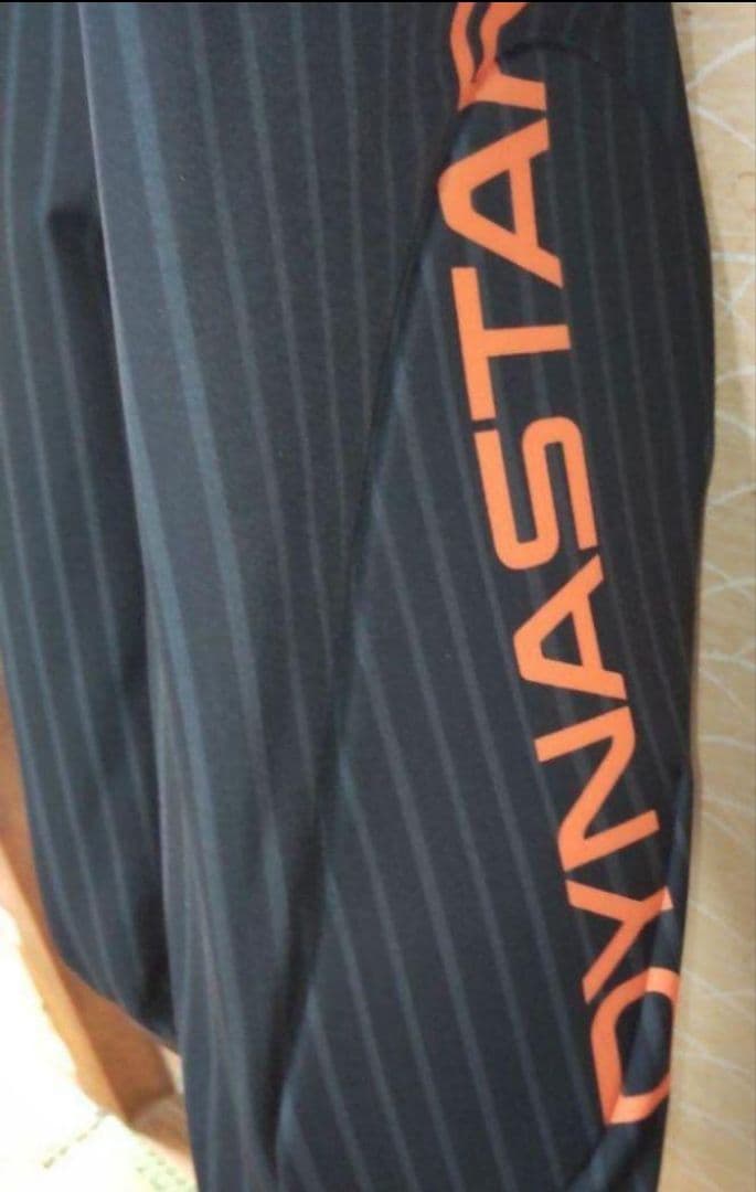 新品タグ付き DYNASTTAR ディナスター ワンピース