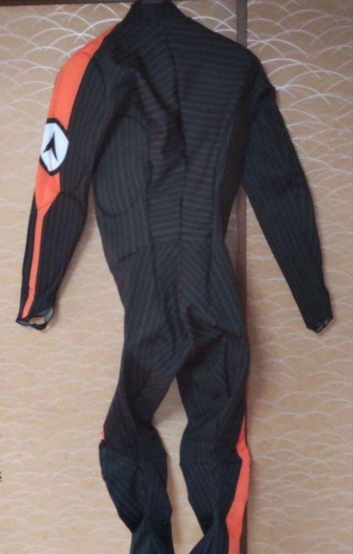 新品タグ付き DYNASTTAR ディナスター ワンピース