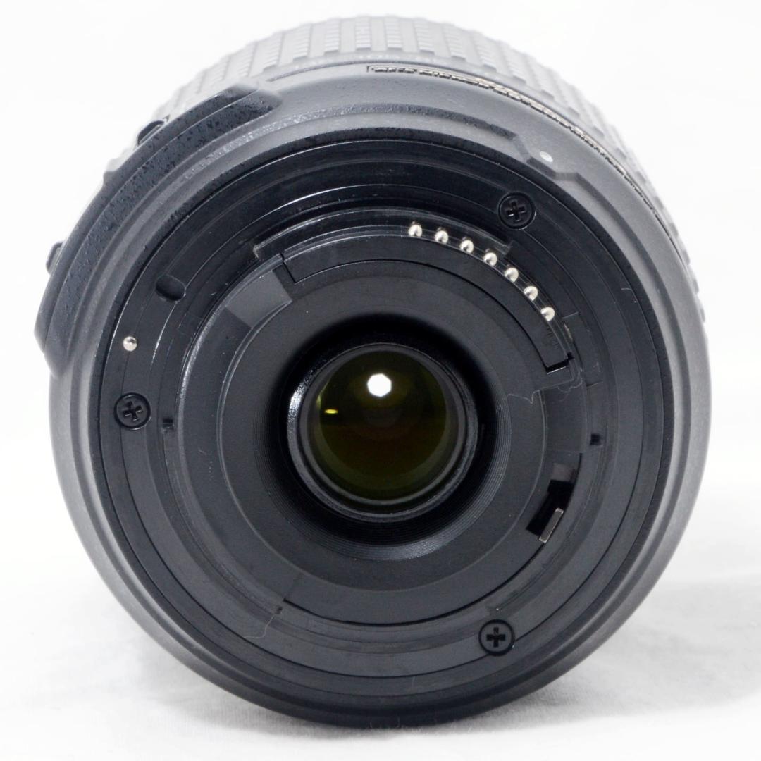 ⭐️極美品⭐️Nikon AF-S 55-200mm F4-5.6G ED VR