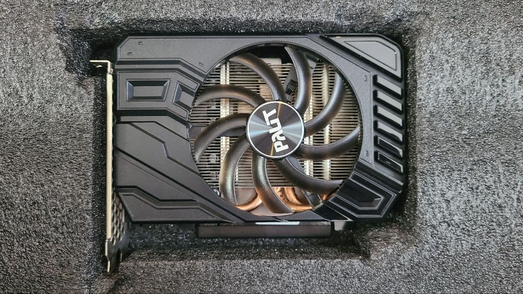 グラフィックボード・グラボ・ビデオカード NVIDIA GeForce GTX 1660 SUPER 6GB GDDR6