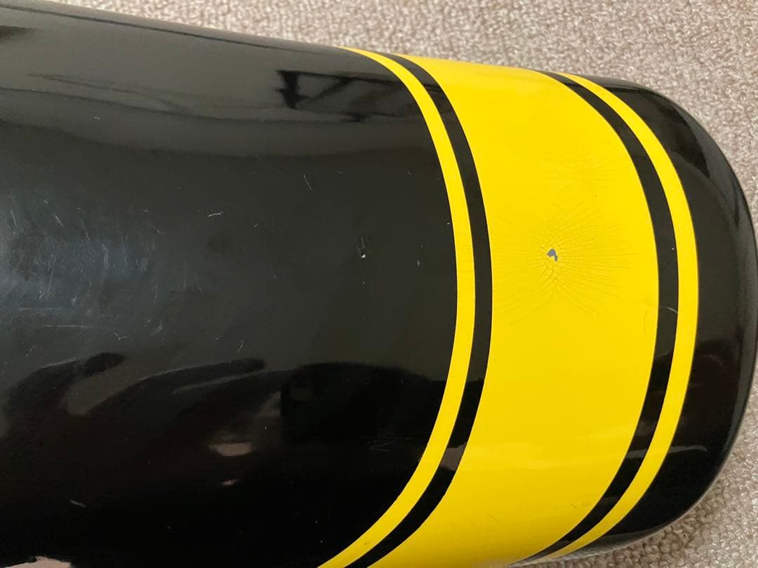 ゼファーχ 外装