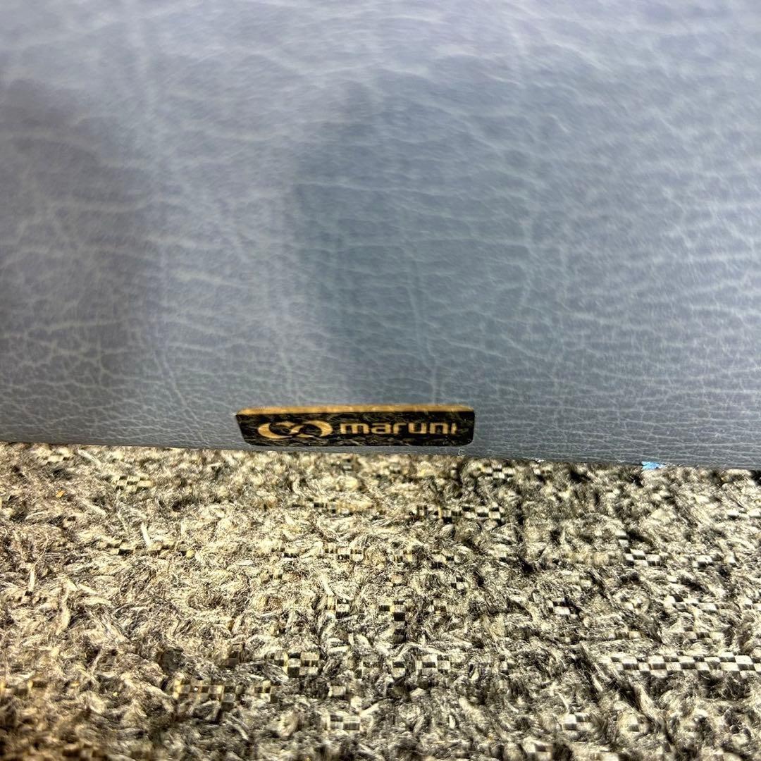 maruni マルニ木工 ベルサイユシリーズ 3人掛けソファ C088