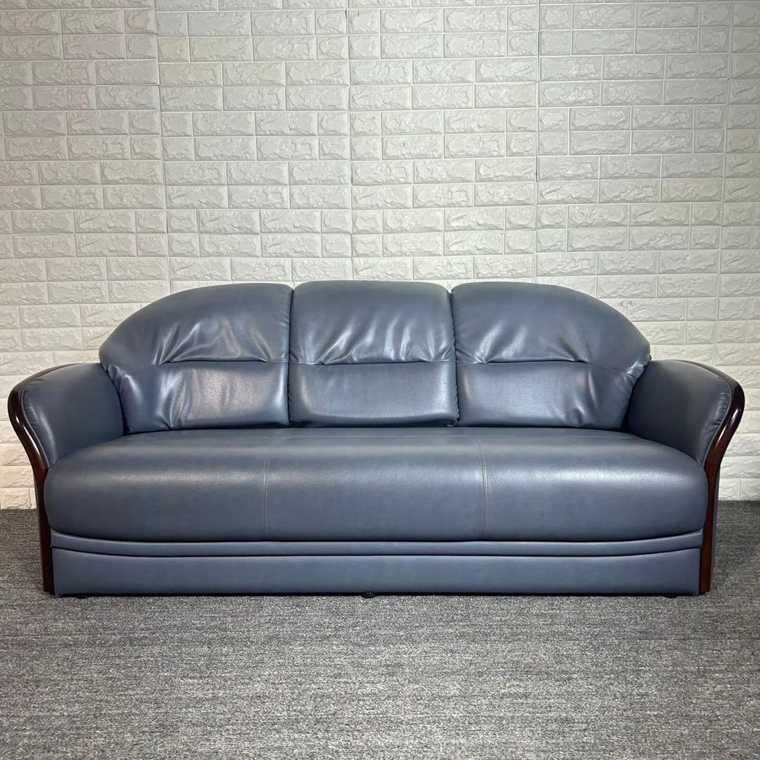 maruni マルニ木工 ベルサイユシリーズ 3人掛けソファ C088