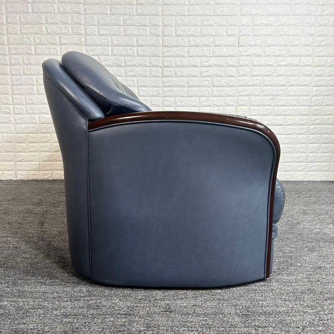 maruni マルニ木工 ベルサイユシリーズ 3人掛けソファ C088