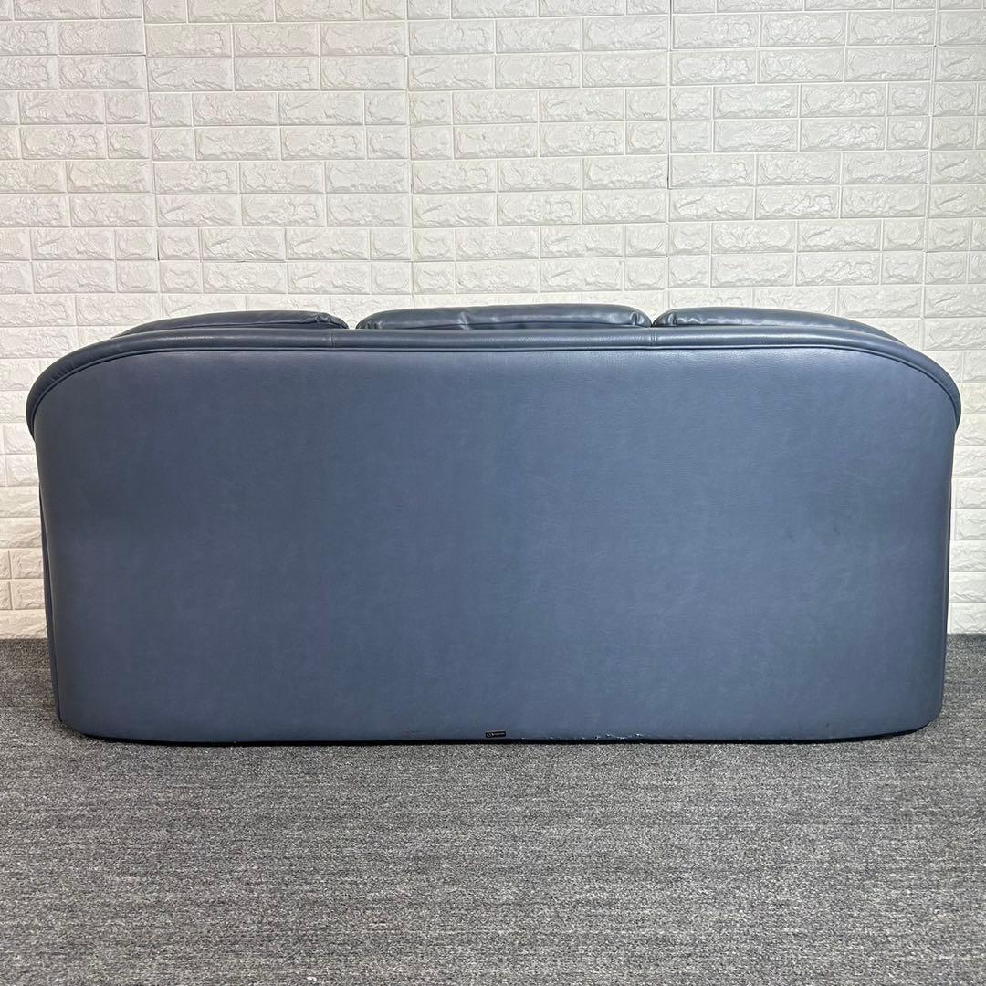 maruni マルニ木工 ベルサイユシリーズ 3人掛けソファ C088