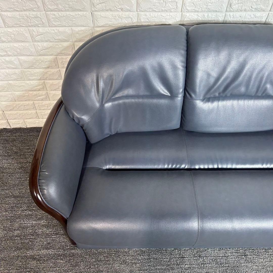 maruni マルニ木工 ベルサイユシリーズ 3人掛けソファ C088