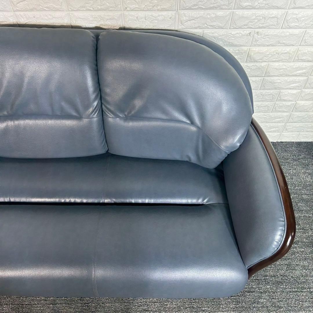 maruni マルニ木工 ベルサイユシリーズ 3人掛けソファ C088