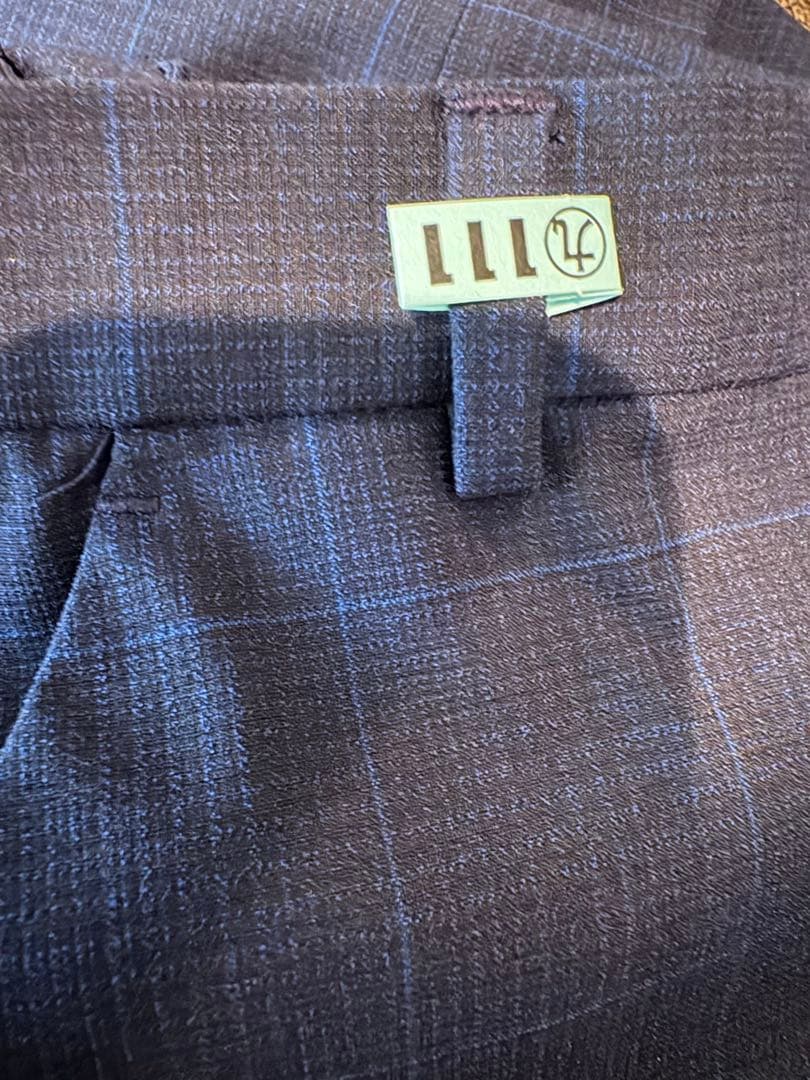 ZARA KIDS フォーマルスーツ　4点セット　152-164