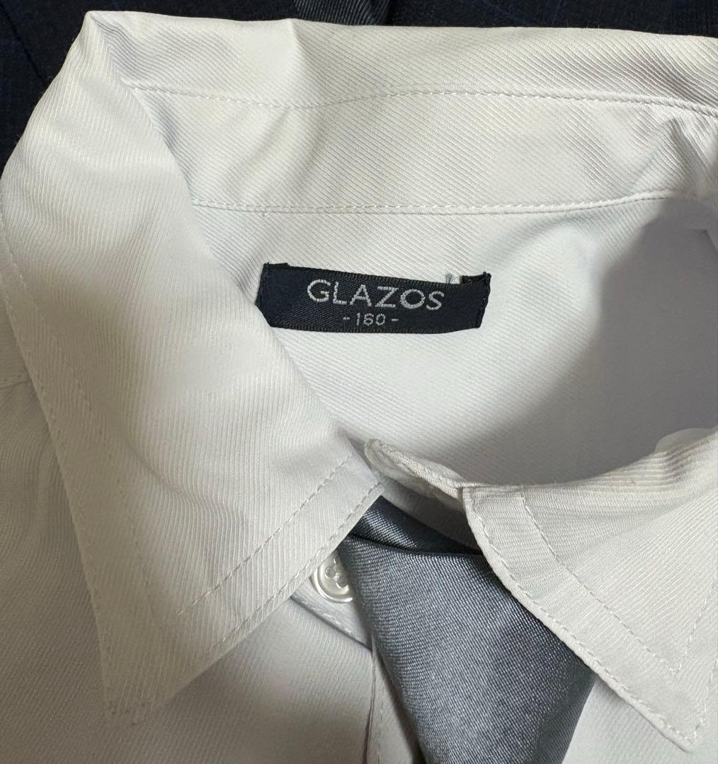 ZARA KIDS フォーマルスーツ　4点セット　152-164