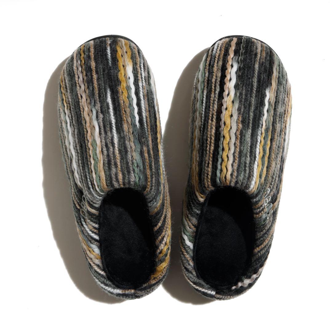 靴 SUBU DOTS VIVID MOSAIC 2 26-27.5