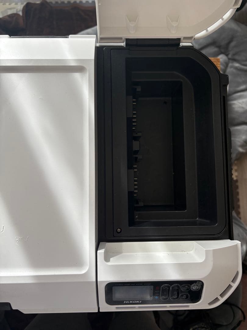 HiKOKI 冷温庫 UL18DB