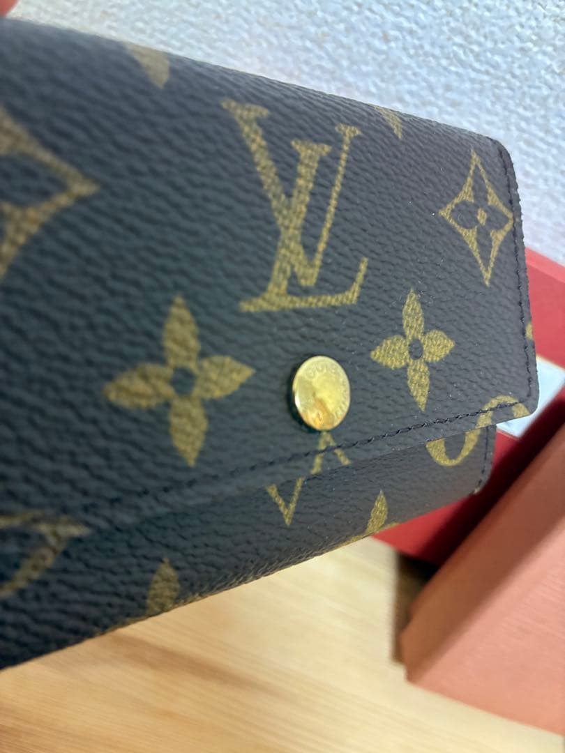 ✨新品 希少✨1997年製 Louis Vuitton キーケース