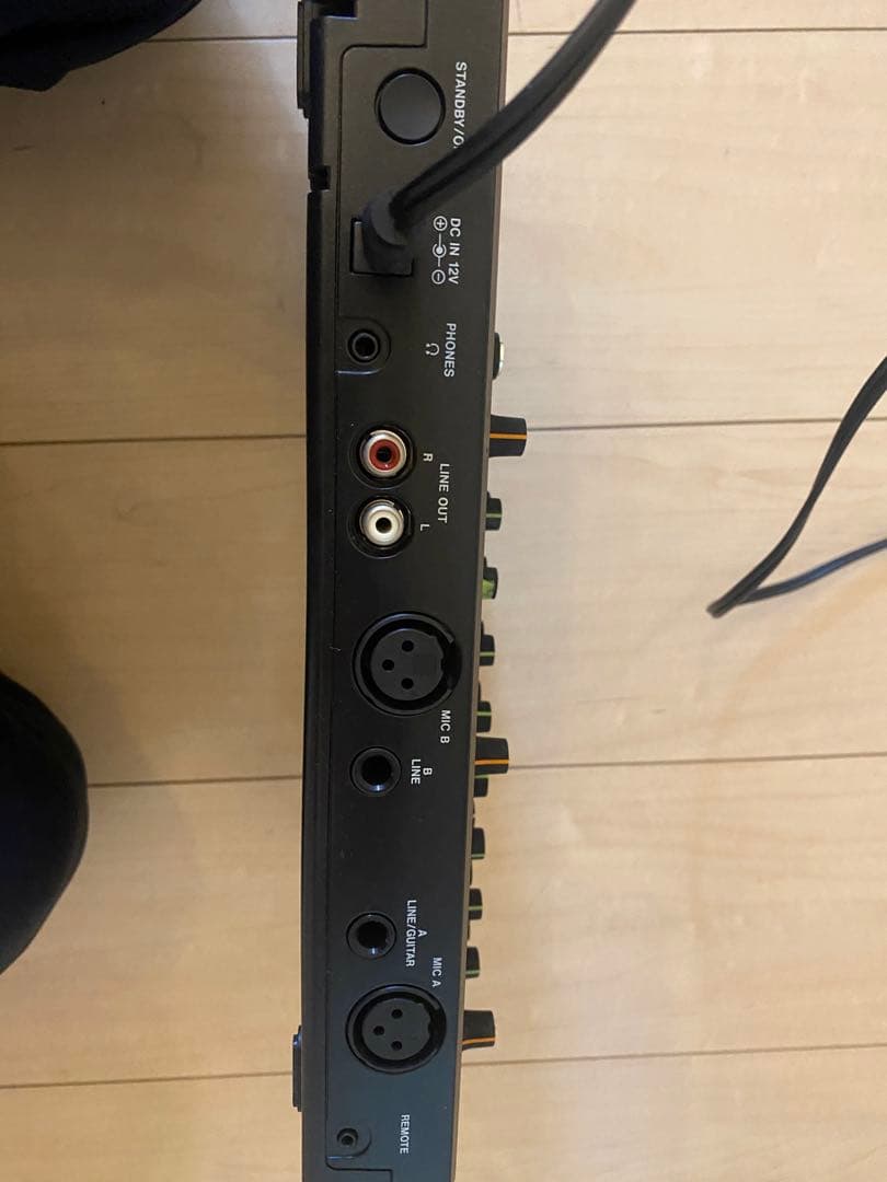 OPB 専用TASCAM DIGITAL PORTASTUDIO DP-03SD