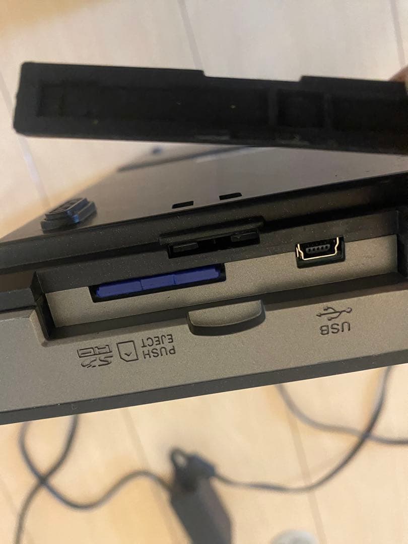 OPB 専用TASCAM DIGITAL PORTASTUDIO DP-03SD