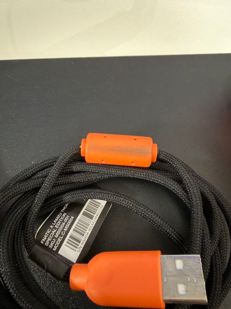 マウス・トラックボール lamzu thorn