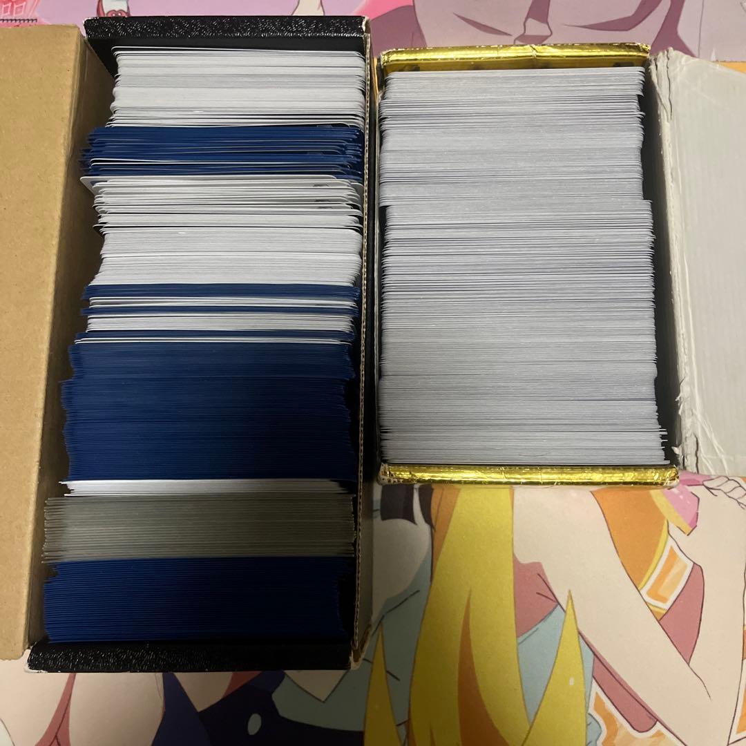 【引退品】クロススターズ　クロスタ　4コン