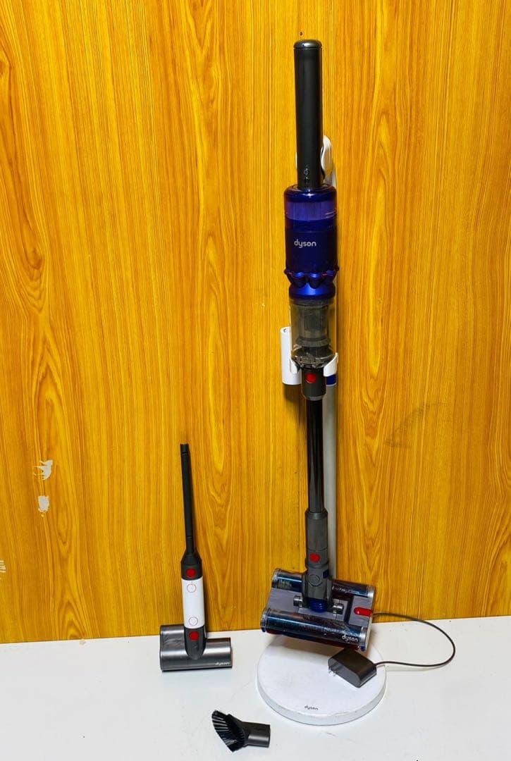 Dyson／ダイソン スティッククリーナー本体