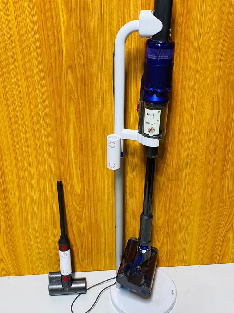 Dyson／ダイソン スティッククリーナー本体