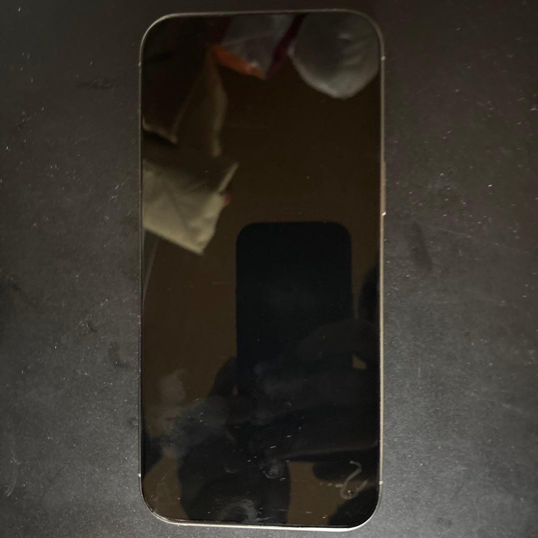 スマートフォン本体 Apple iPhone 16 Pro