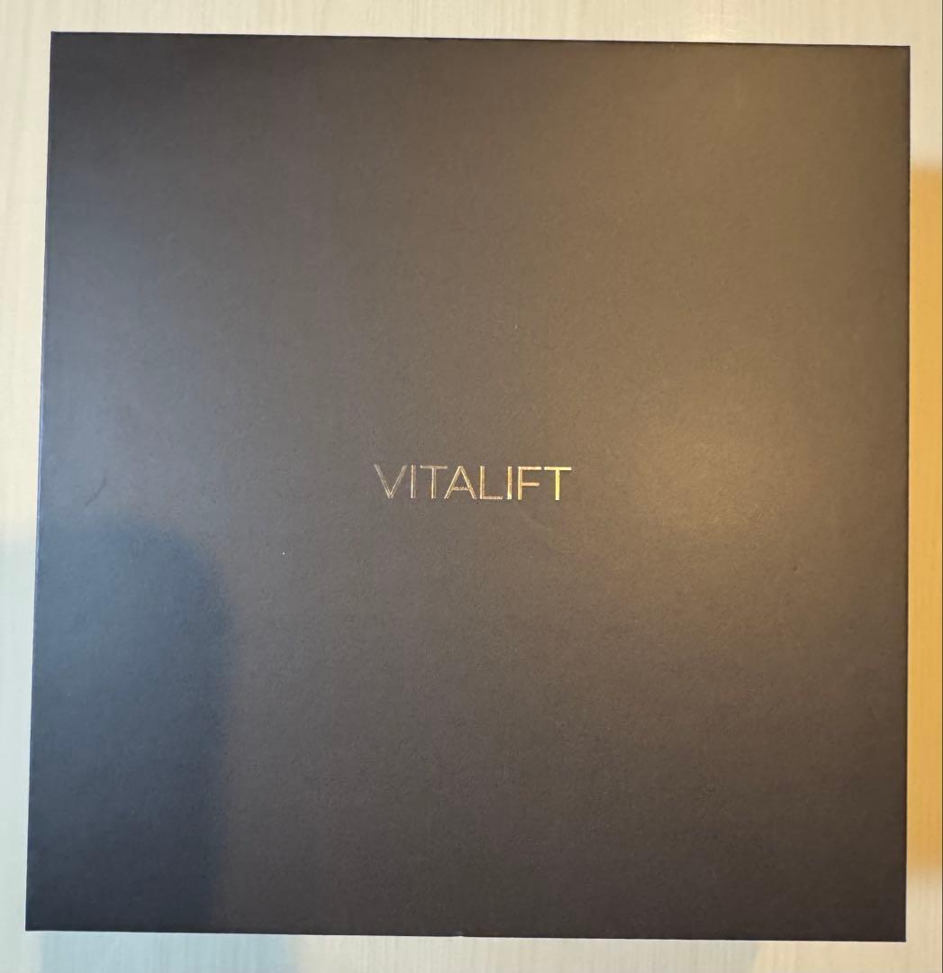 【新品未使用】Panasonic バイタリフトカッサ　EH-SP85-K