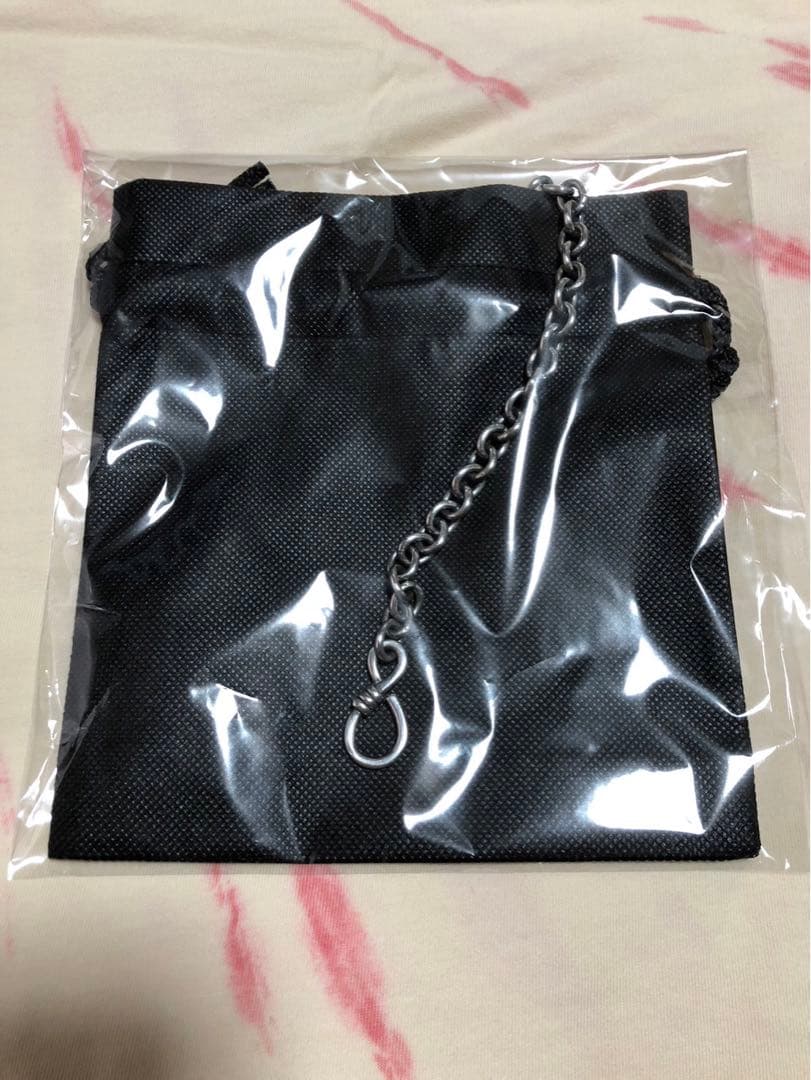 us三軒茶屋ウォレットチェーン