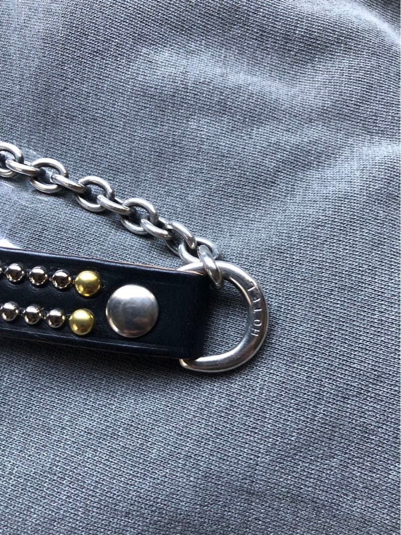 us三軒茶屋ウォレットチェーン