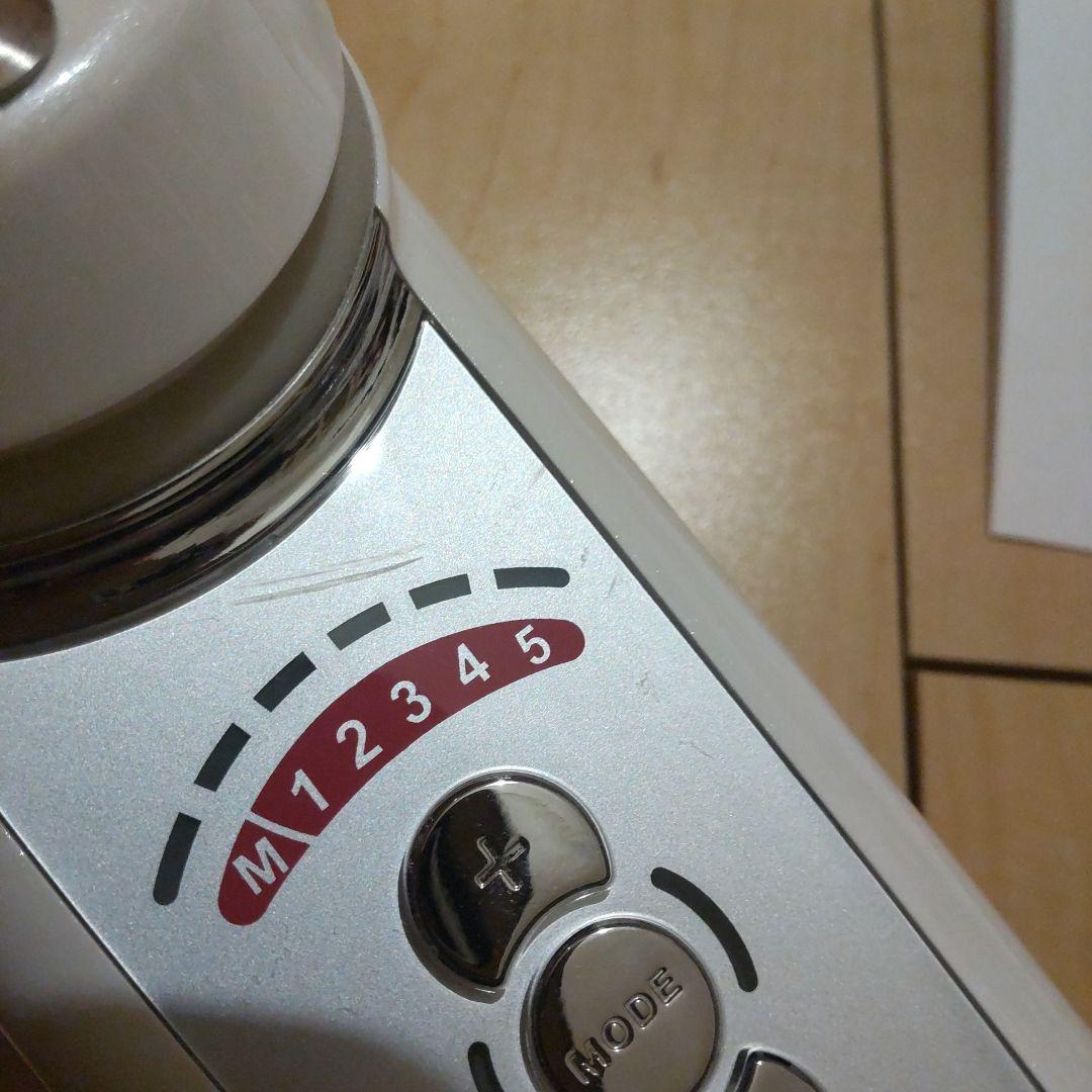 CELL CURE 4T PLUS 美顔器 ジェル付き