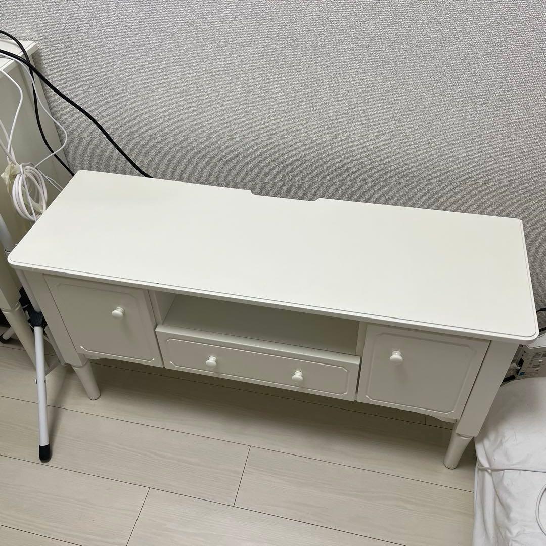 Francfranc ミーオ　テレビ台