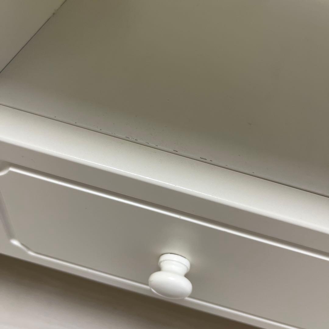 Francfranc ミーオ　テレビ台