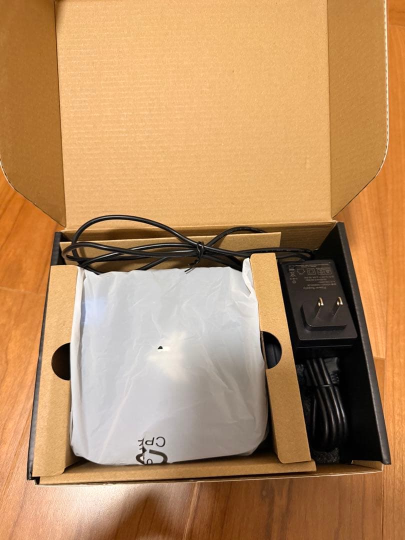 NIPOGI Mini PC 本体