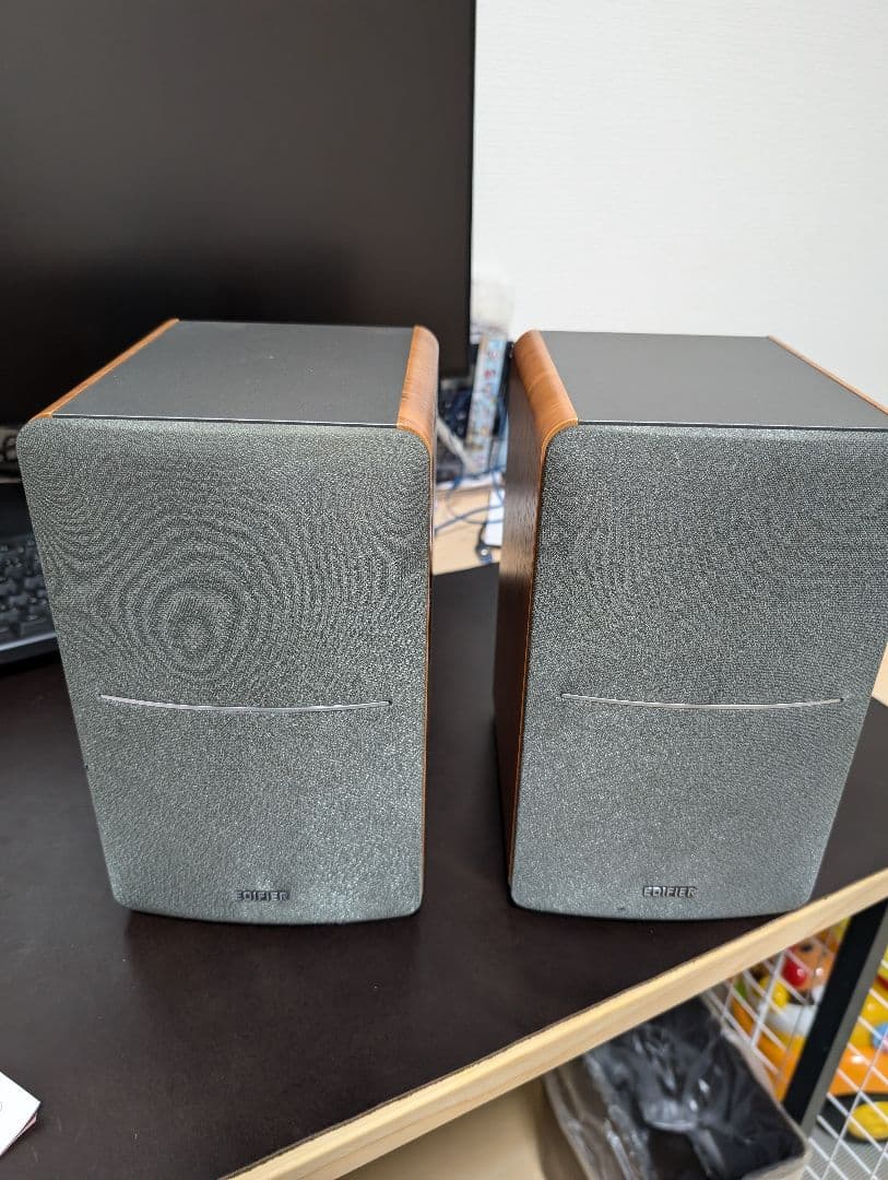 EDIFIER R1280T ペア