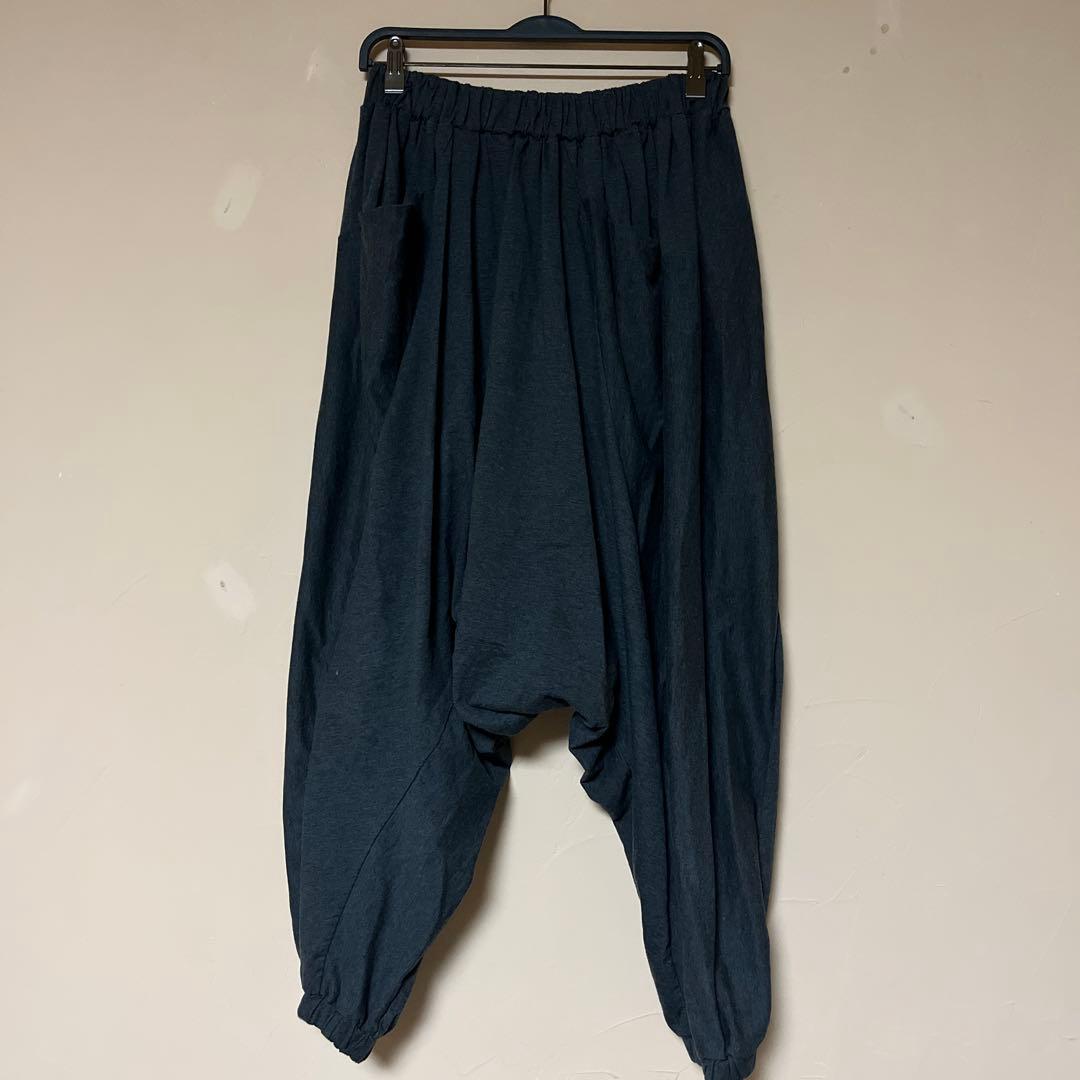 USED タマキニイメ　ブカパ　ダークグレー