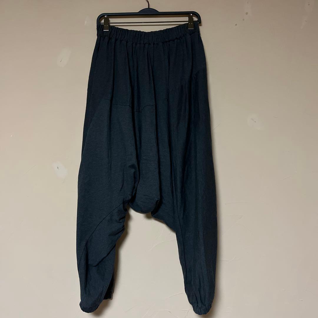 USED タマキニイメ　ブカパ　ダークグレー