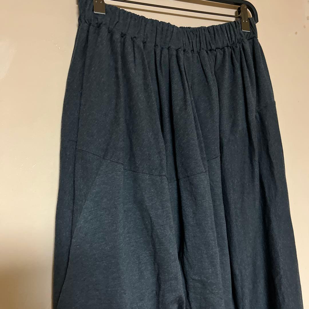 USED タマキニイメ　ブカパ　ダークグレー