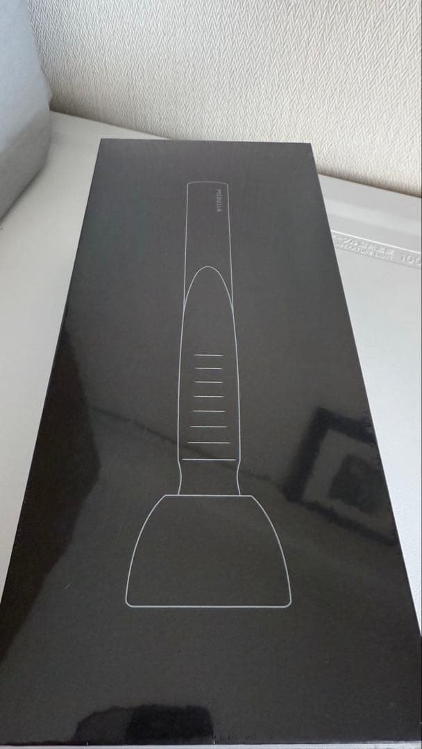 MEDULLA超音波ヘアアイロン　未開封