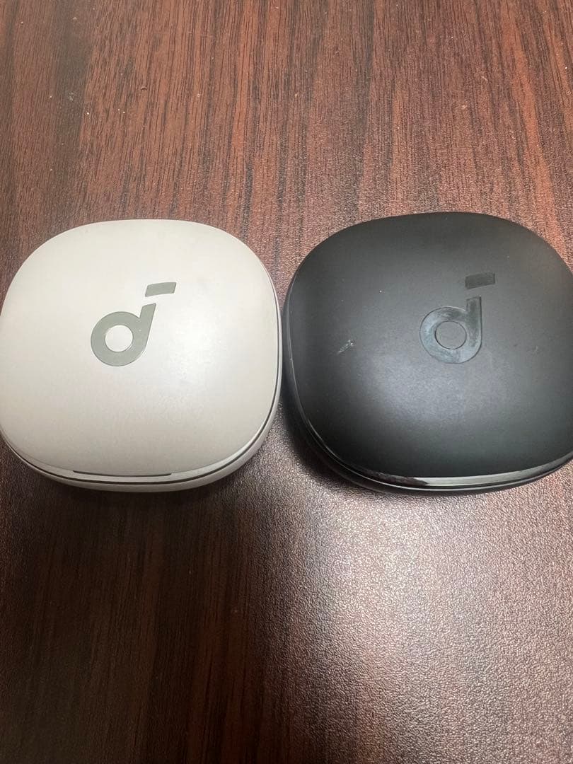 anker soundcore liberty4 2個セット(^^)