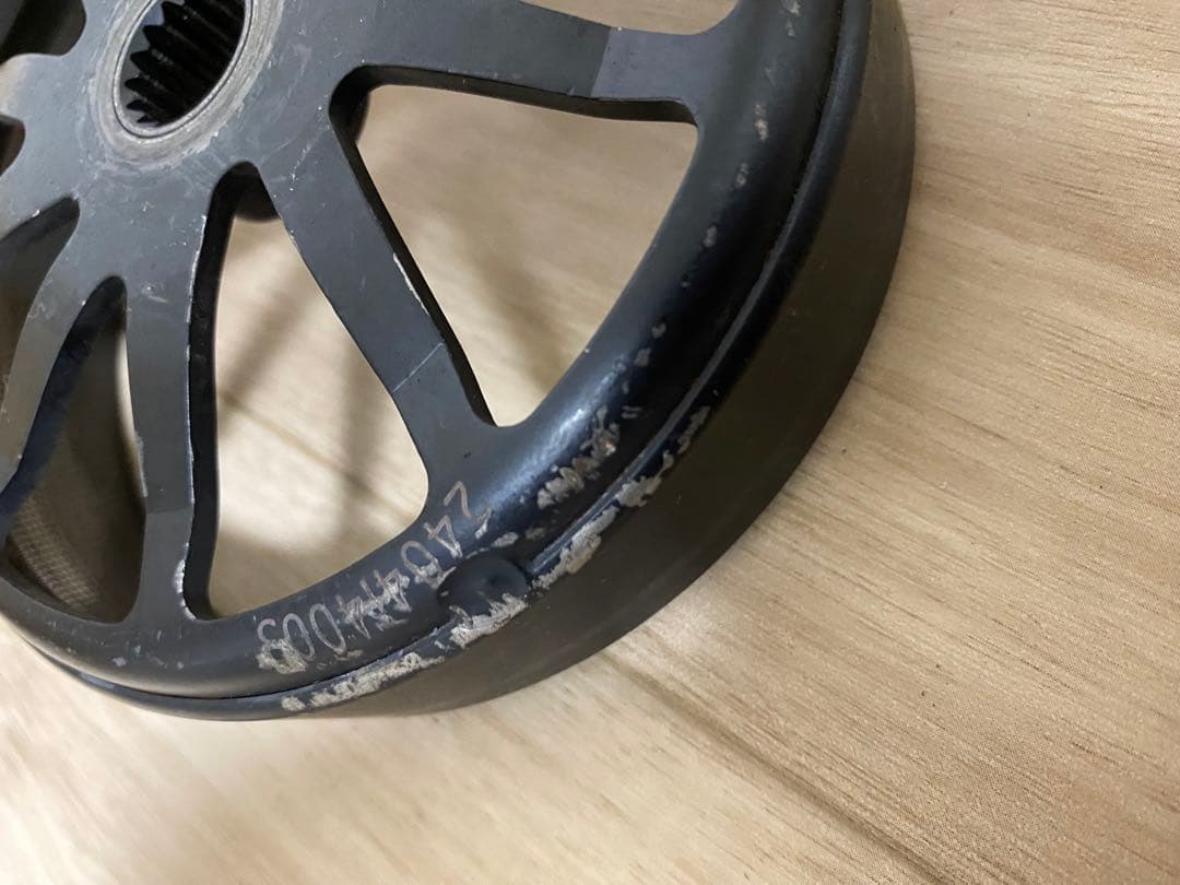 wfトルクカムセット