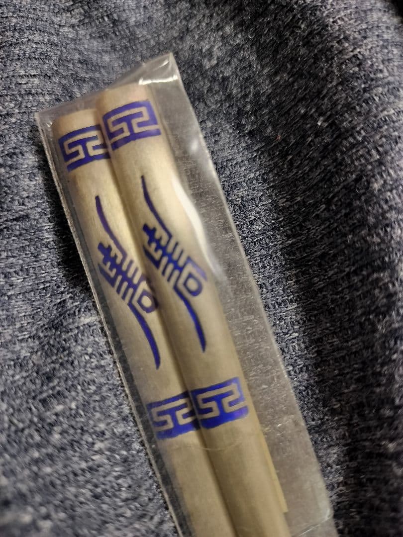 銀製箸 Ag 990 112g 新品