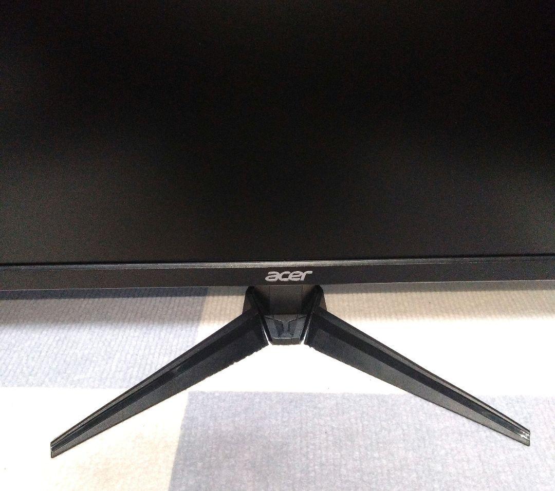 Acer QG221Q ゲーミングモニター 本体 QG221Q 21.5インチ