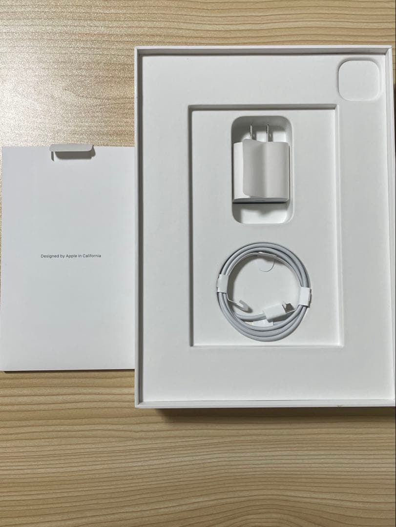 iPad Pro 11インチ 第三世代 256GB シルバー