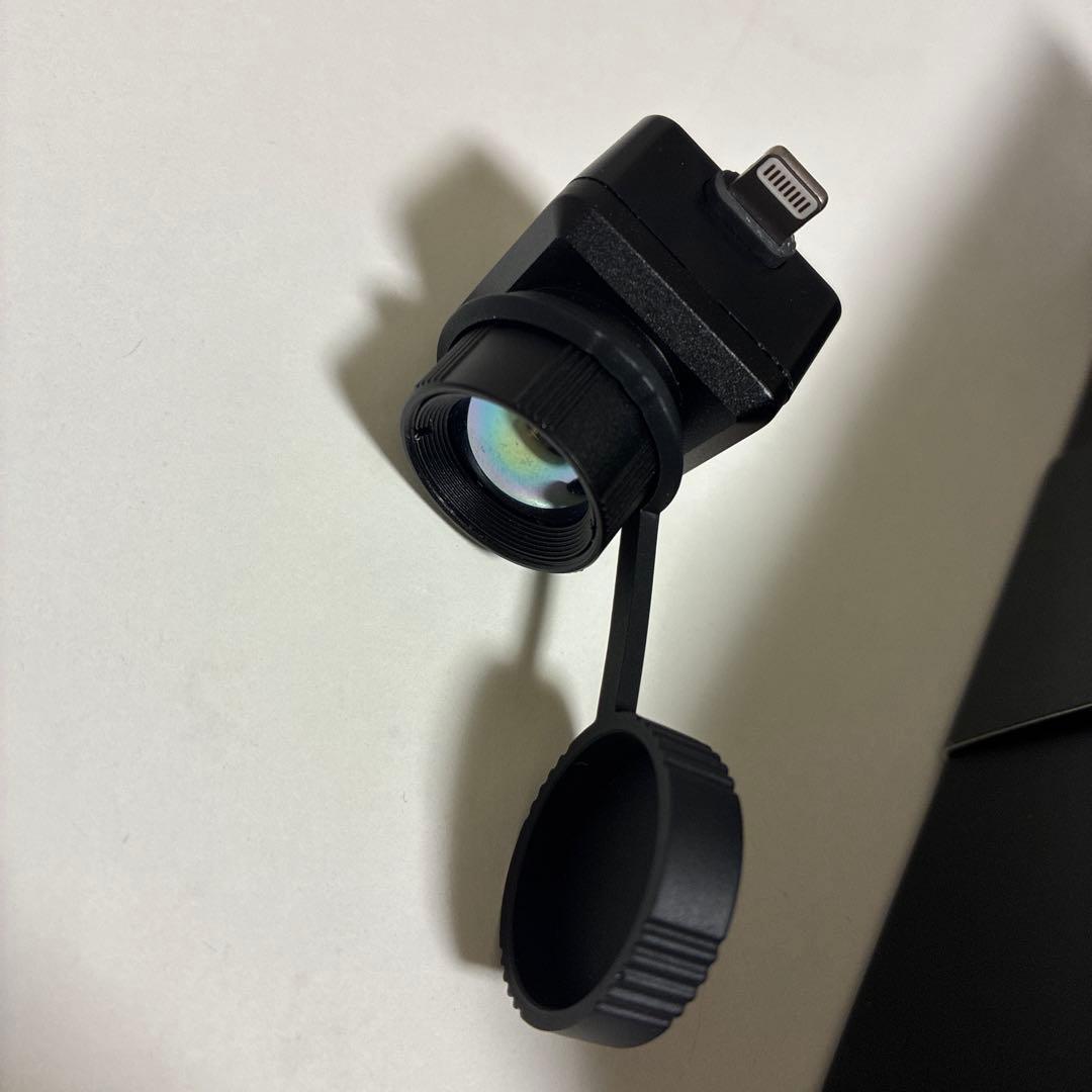 ビデオカメラ InfiRay Xinfrared T2 Pro Thermal Eye iOS