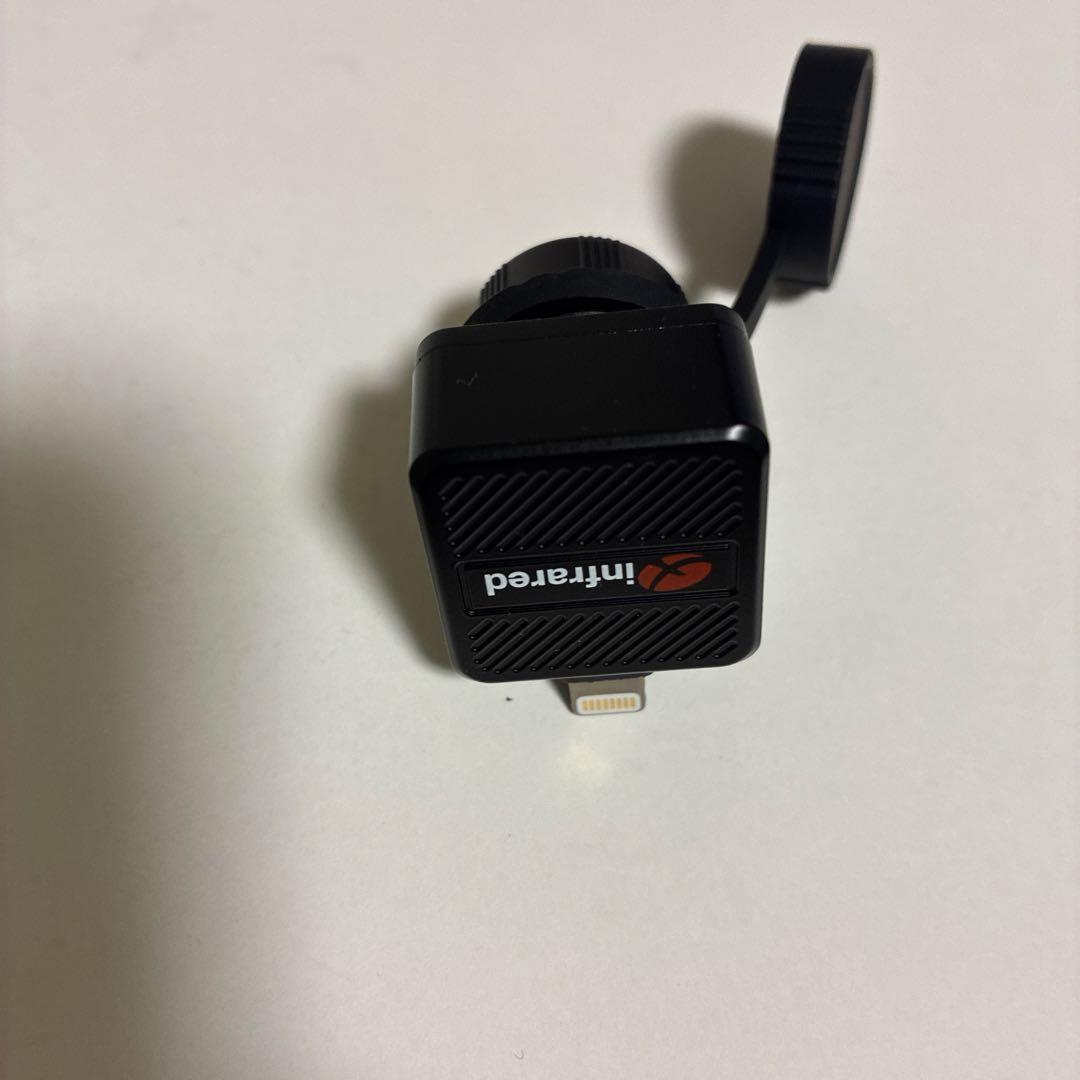 ビデオカメラ InfiRay Xinfrared T2 Pro Thermal Eye iOS