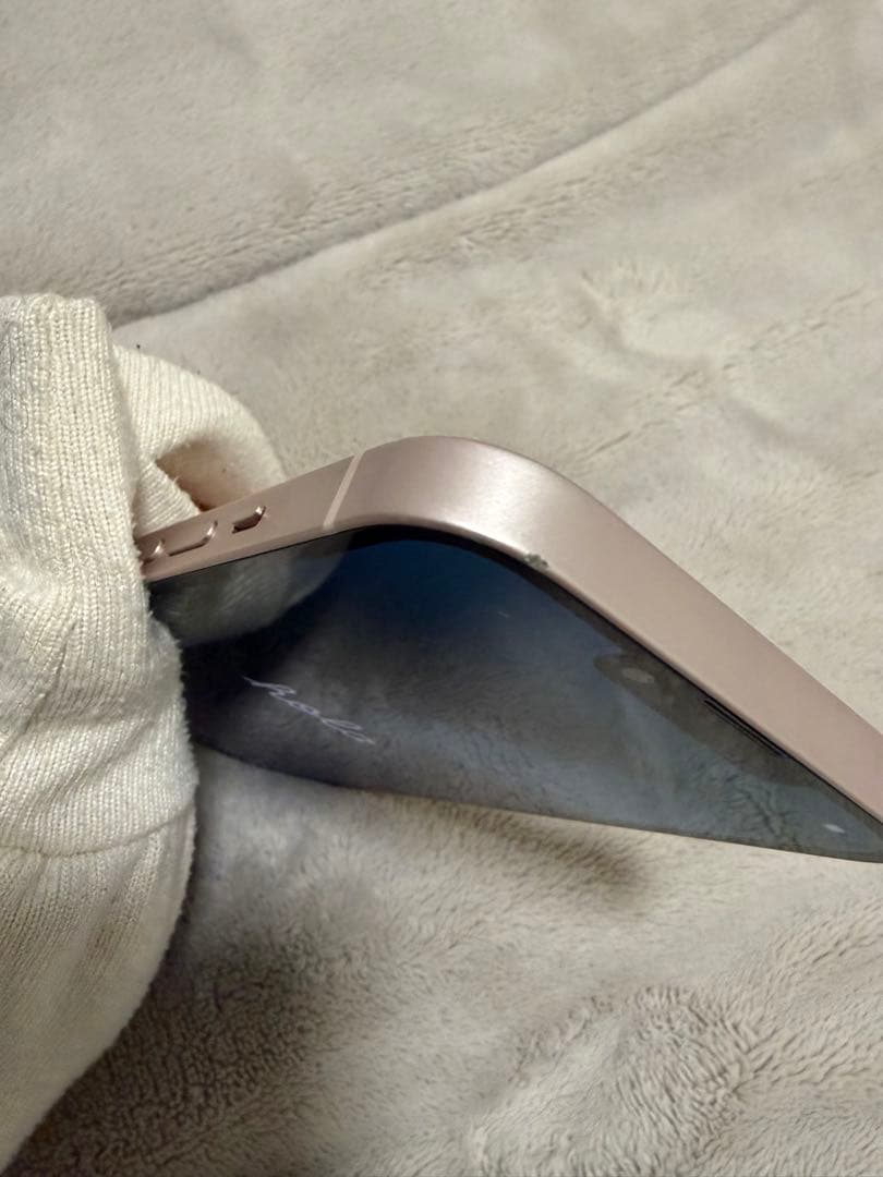 Apple iPhone 13 ピンク 本体