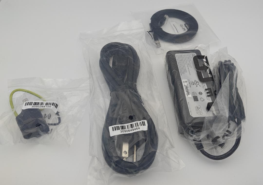 BUFFALO VPNルーター 10Giga・有線モデル VR-U500X