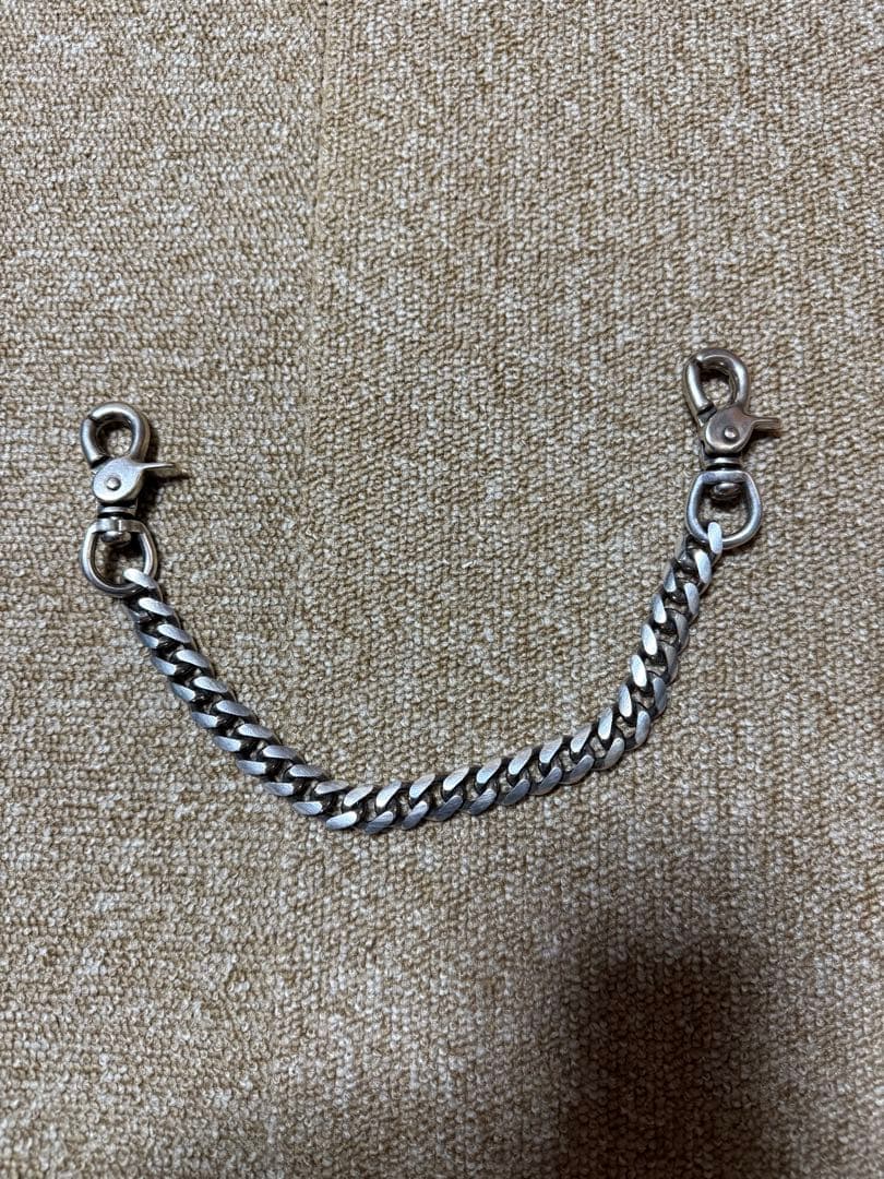 インセプション ウォレットチェーン 【ショート】