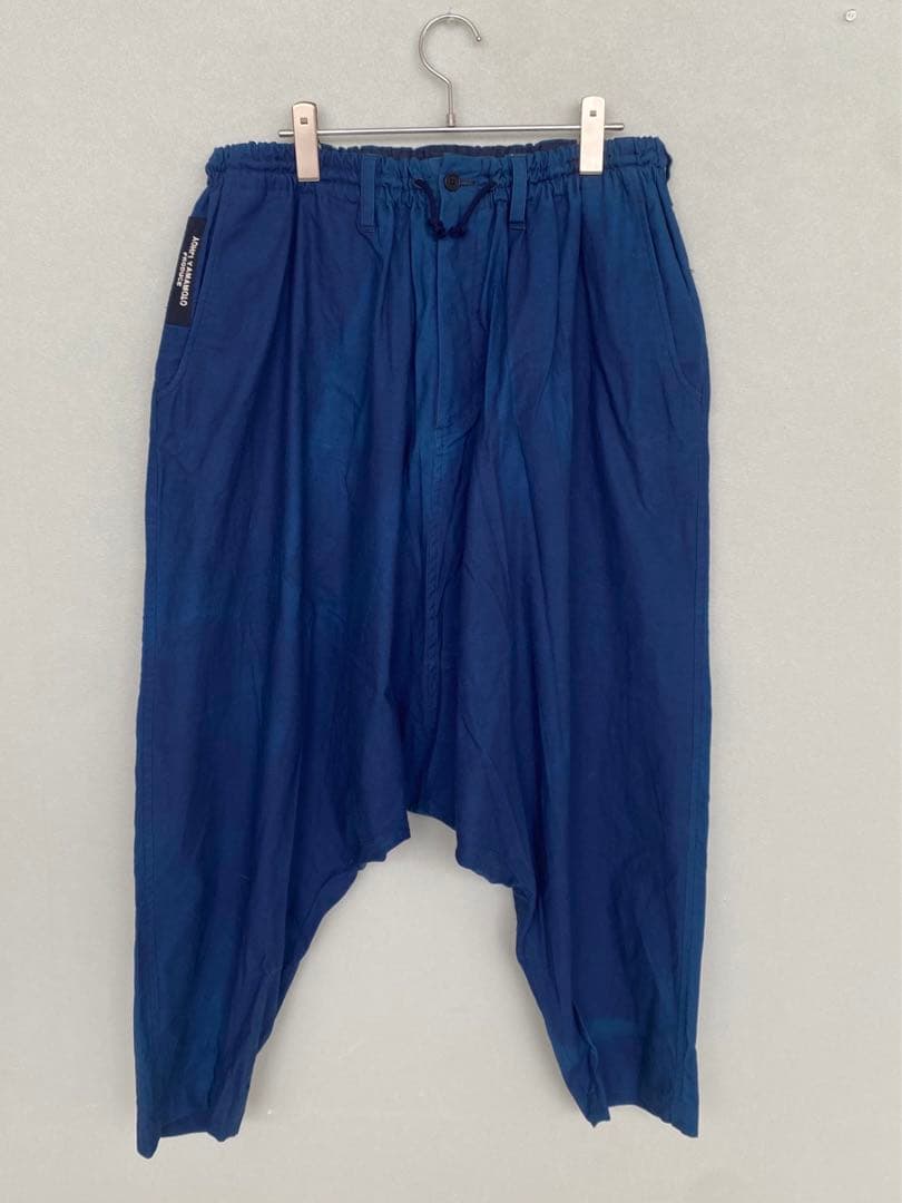 Yohji Yamamoto POUR HOMME ヨウジヤマモト パンツ