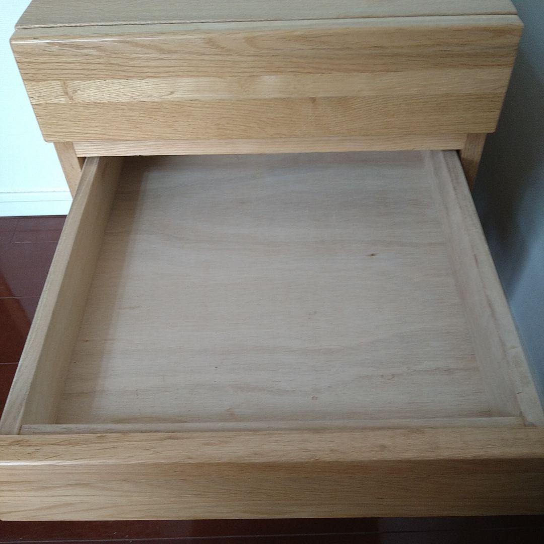 ACTUS　フォピッシュ　チェスト