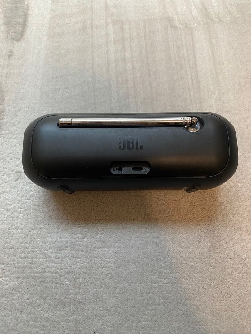 JBL TUNER 2 ワイヤレススピーカー 黒